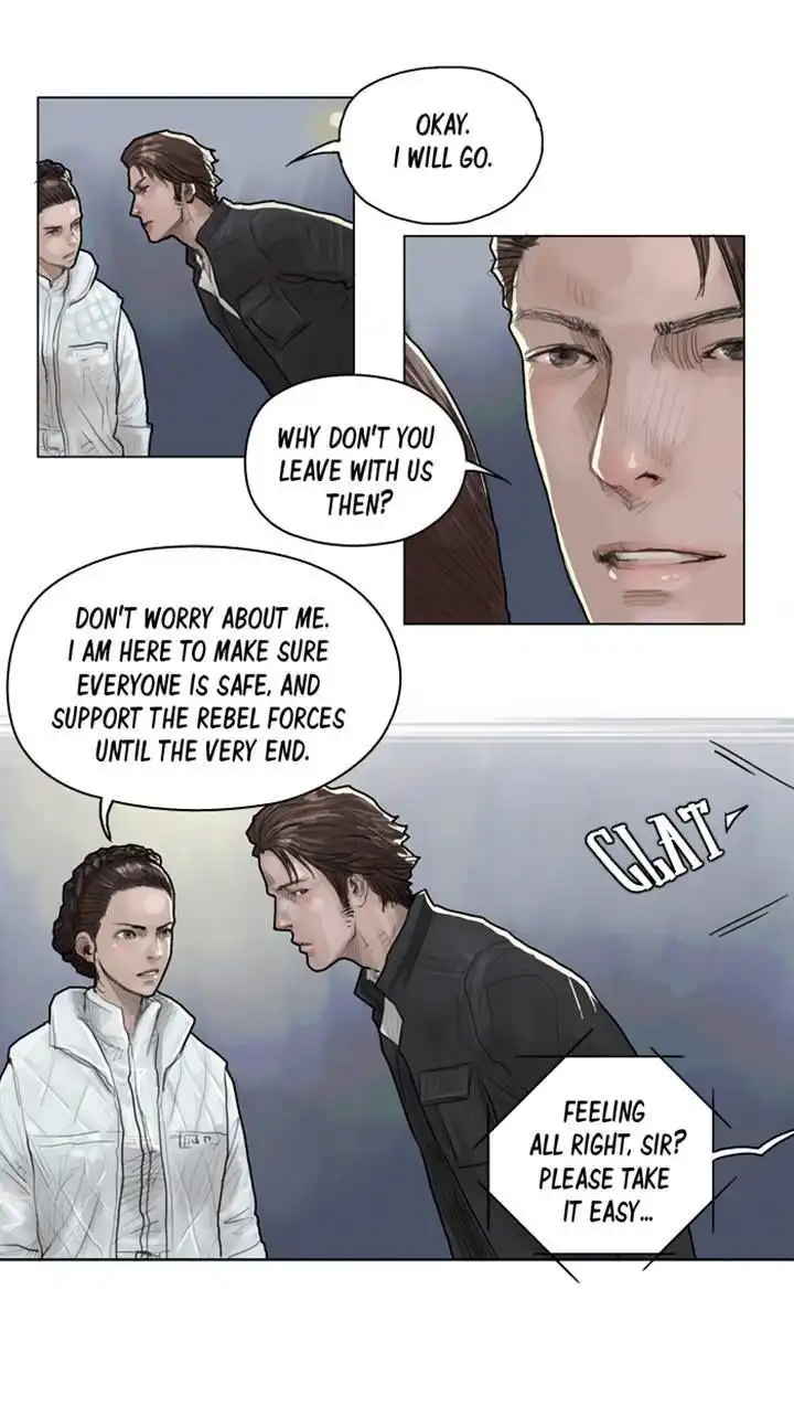 Star Wars Chapter 16 7